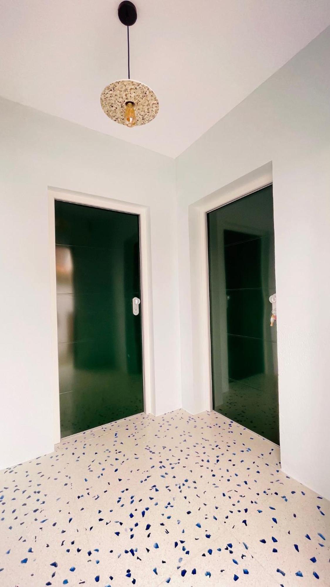 Apartmán New Calm & Charming Loft Altea Exteriér fotografie