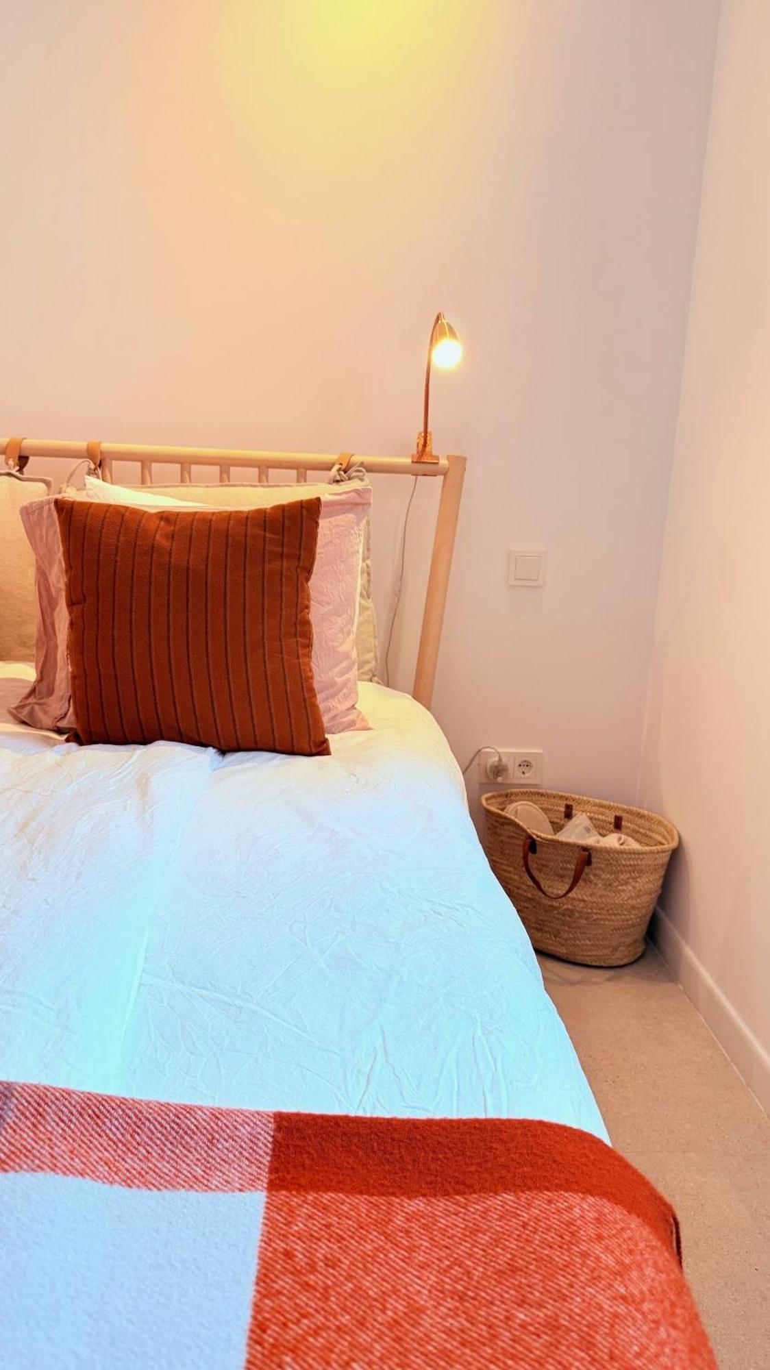 Apartmán New Calm & Charming Loft Altea Exteriér fotografie