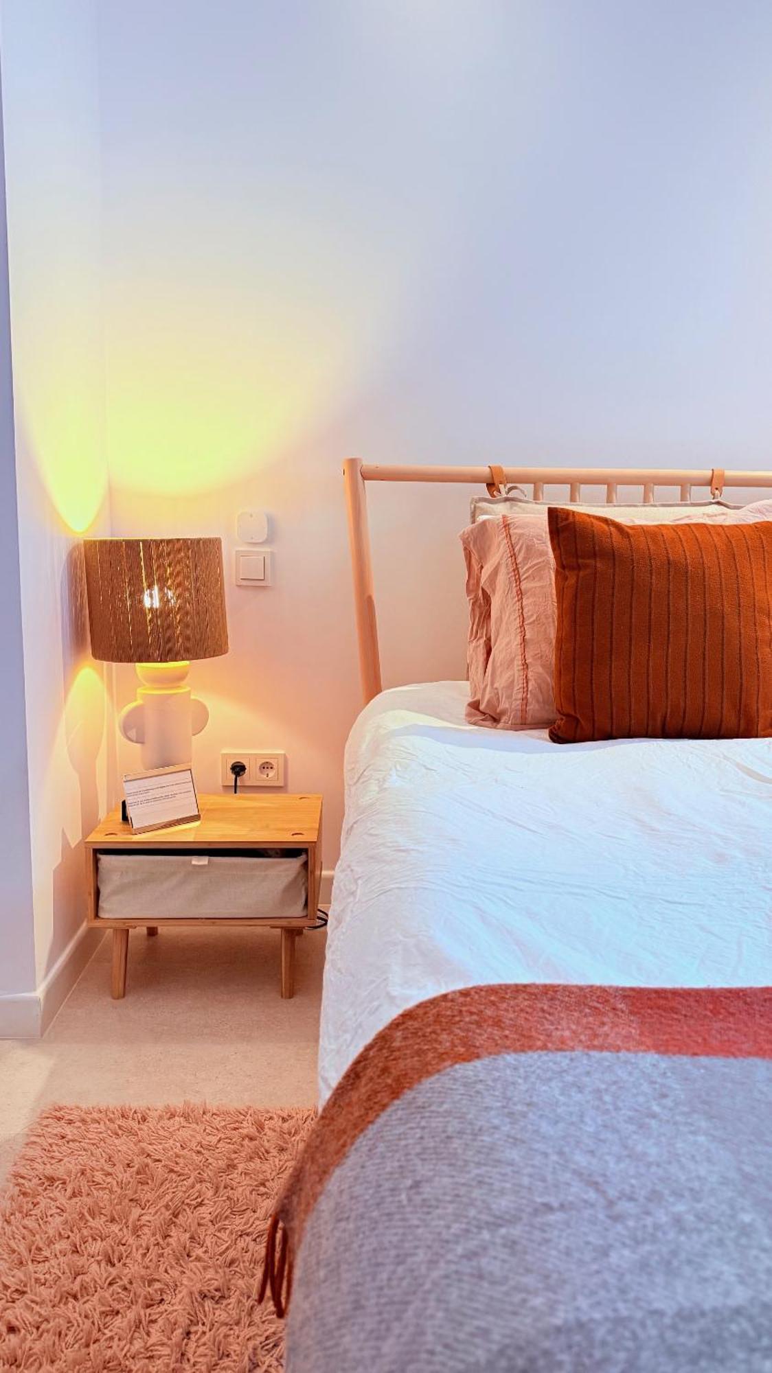 Apartmán New Calm & Charming Loft Altea Exteriér fotografie